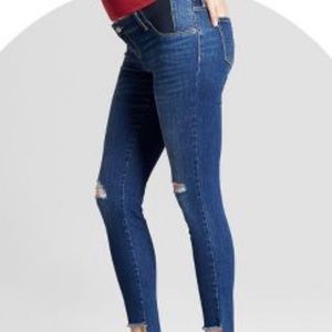 Maternity Jeans
